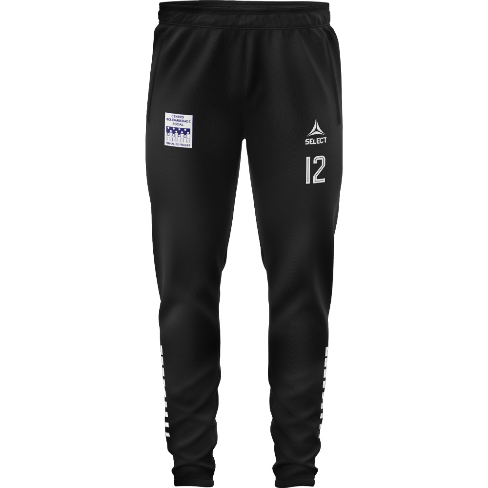 CALÇA GUARDA REDES - MONACO